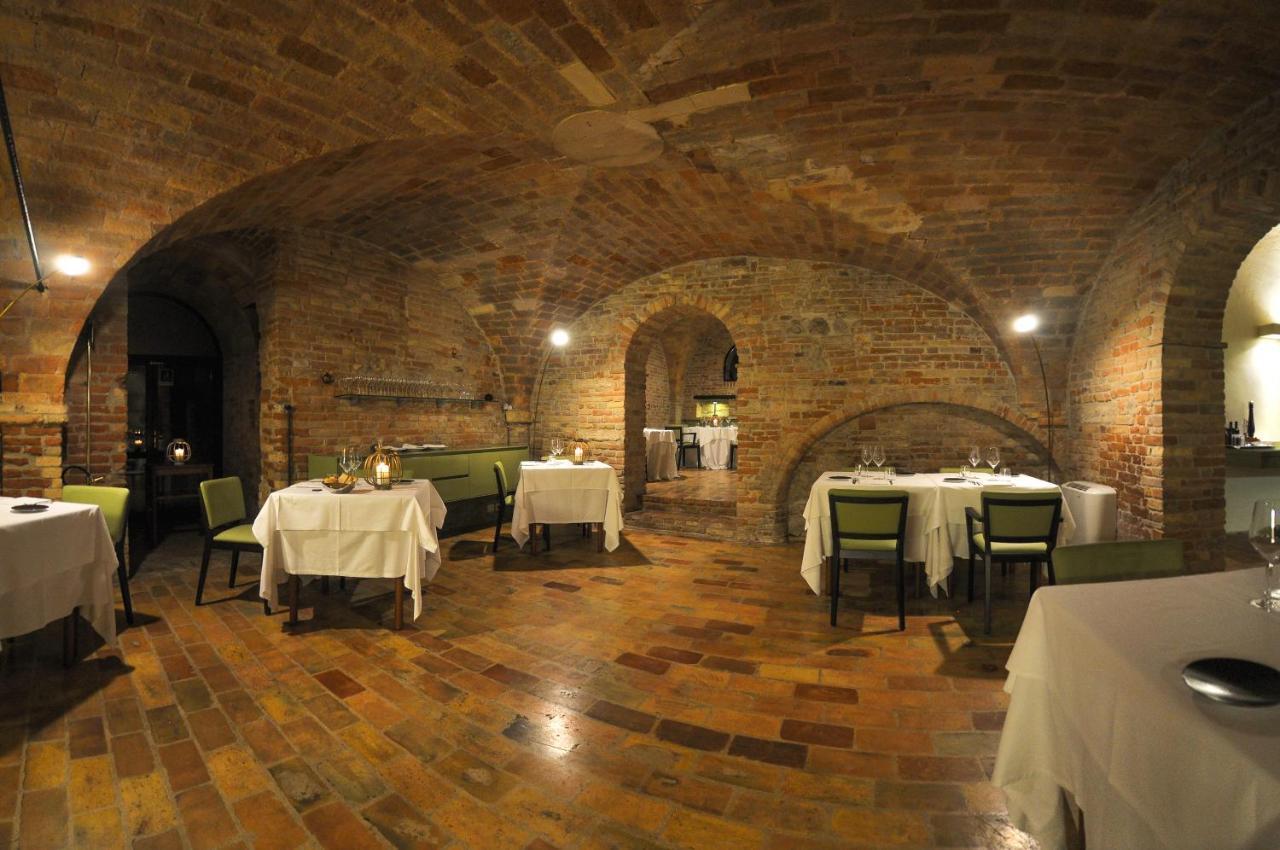 B&B Villa Dei Priori Monsampolo del Tronto Kültér fotó