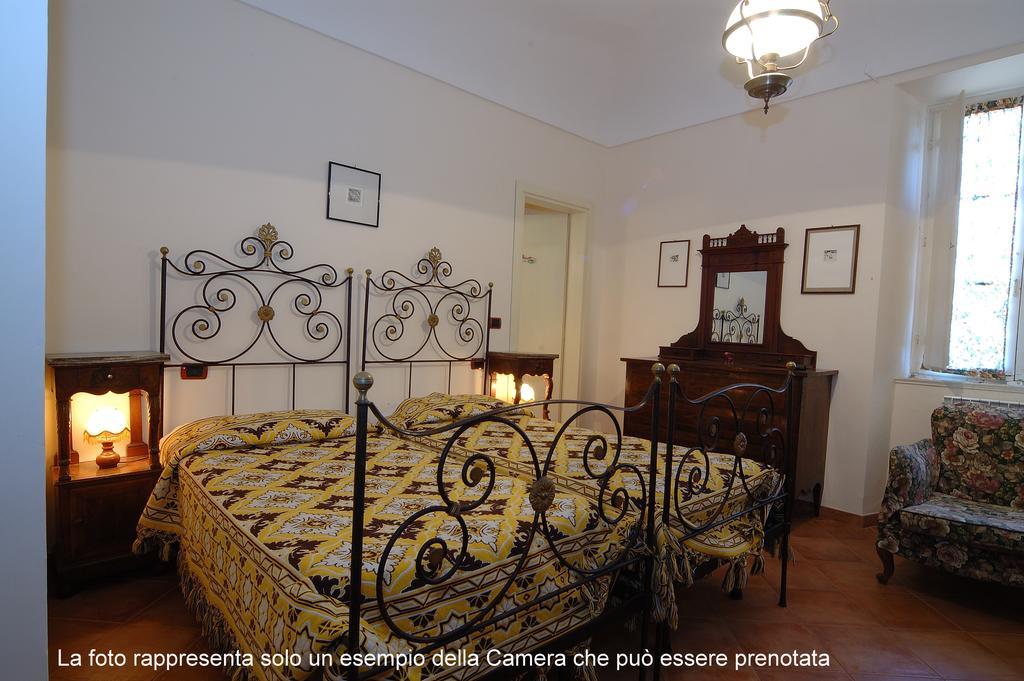 B&B Villa Dei Priori Monsampolo del Tronto Kültér fotó